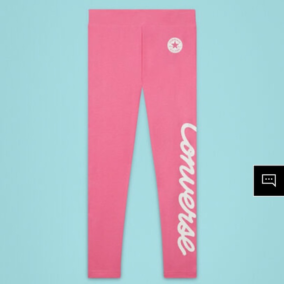 COPY - Signature Chuck Taylor Patch leggings - Picture 1 of 6